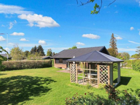 Holiday home Rødvig Stevns II, Rødvig
